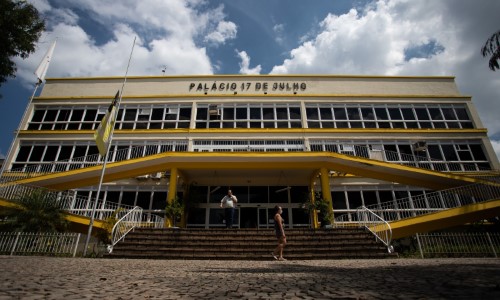 Prefeitura de Volta Redonda mantém serviços essenciais no feriado do Dia do Servidor